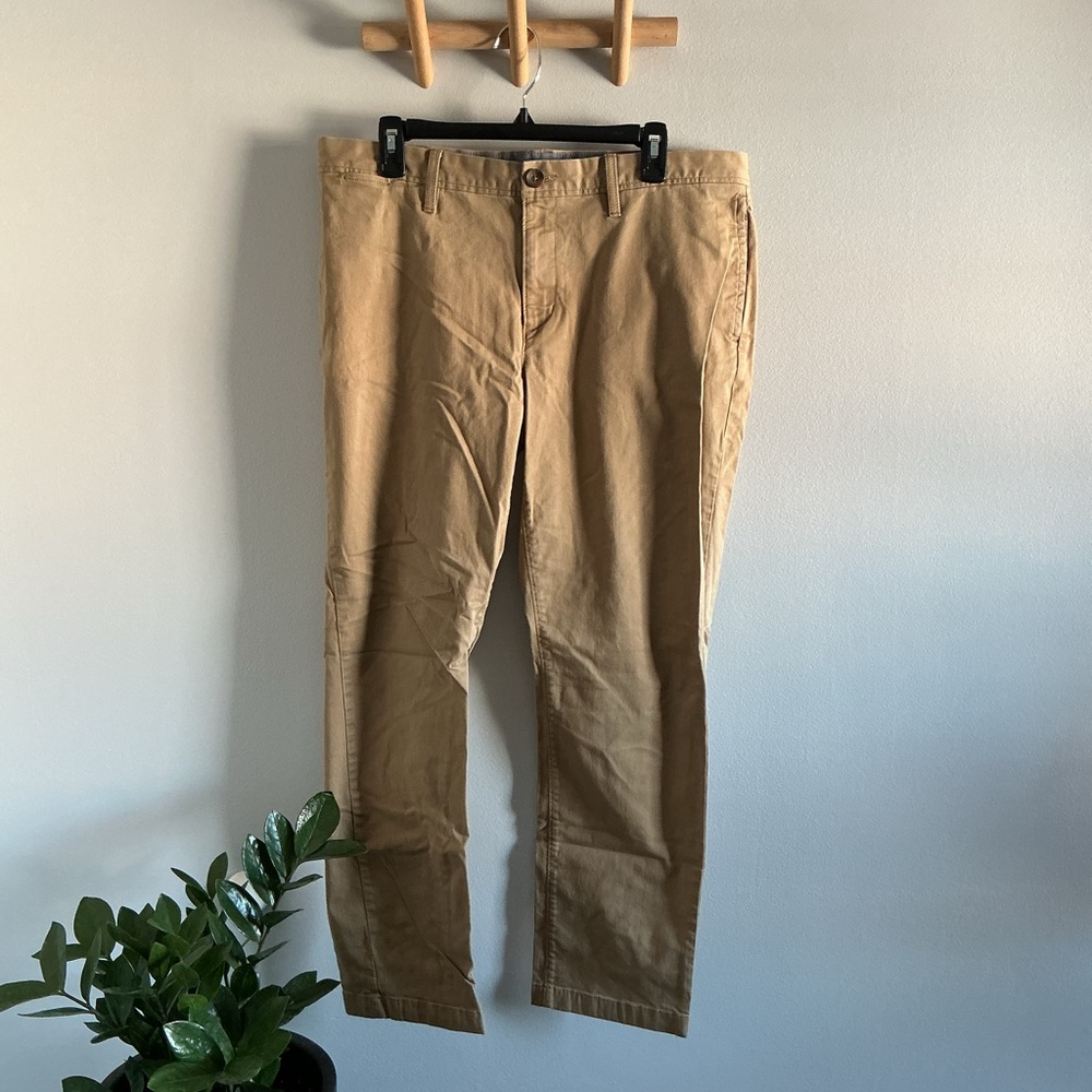 Wallin & Bros Khakis